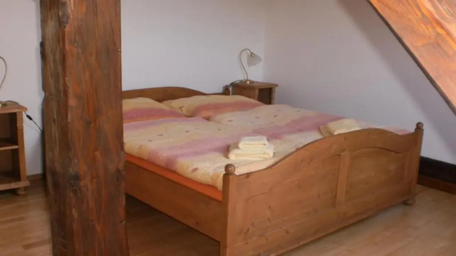Statek Sedlečko