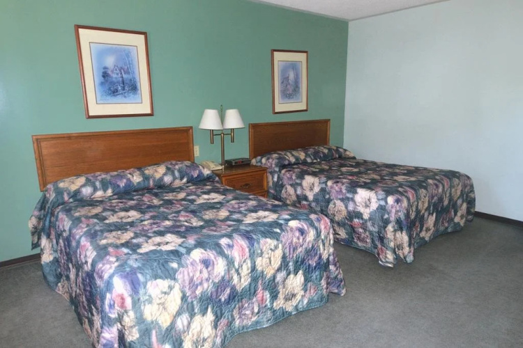 New Age Motel Inn