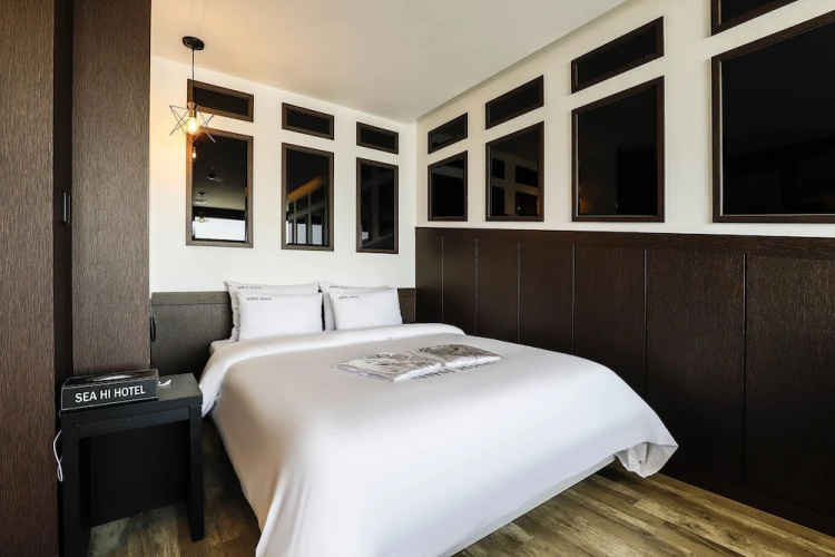 Oido Sea Hi Hotel