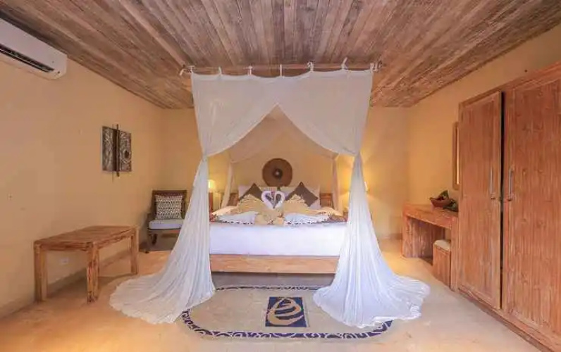 La Berceuse Villas