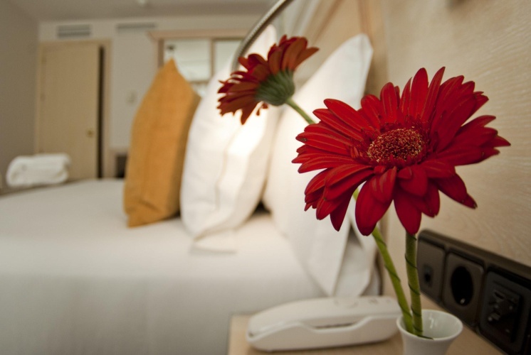 Hotel Luze Castellana photo 13