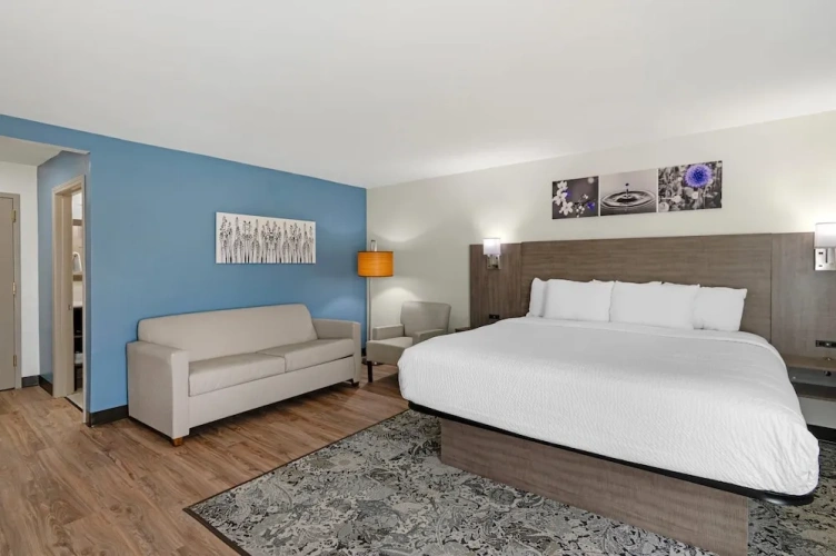 Standard room