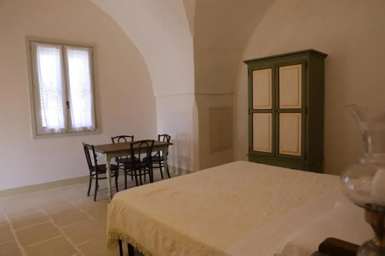 Agriturismo Li Carlini
