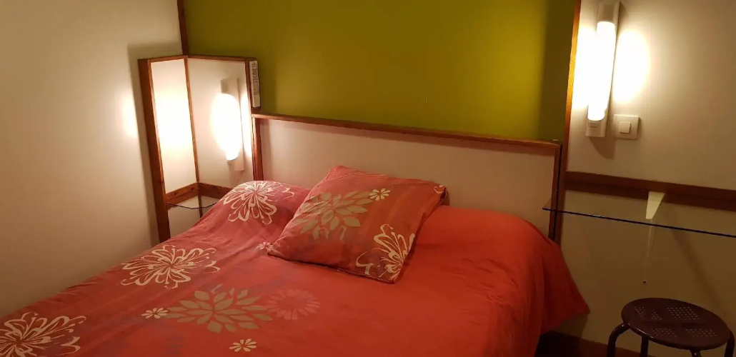Hotel Eco Logis Bellevue Pyrénées