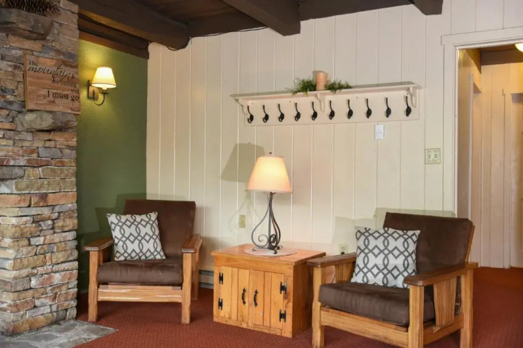 Seven Springs Resort by Vail Resorts