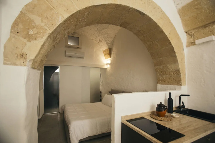 Mediterranee Suite