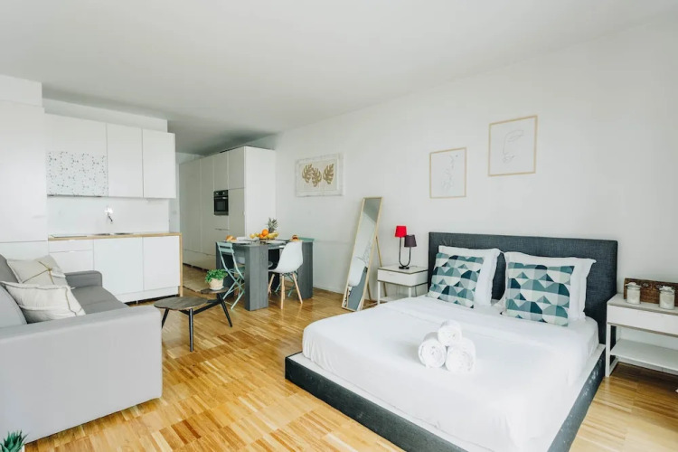 Saint Martin - Le Marais Private Apartment - Image 3