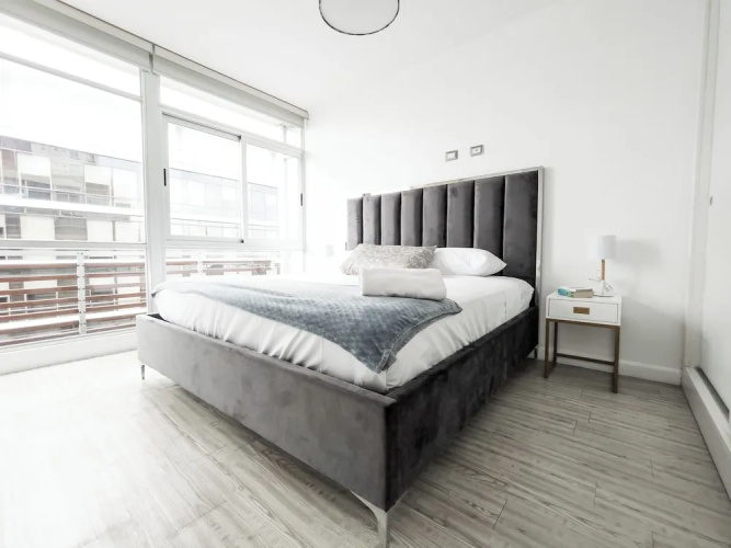 Boutique Apartments Atlapa