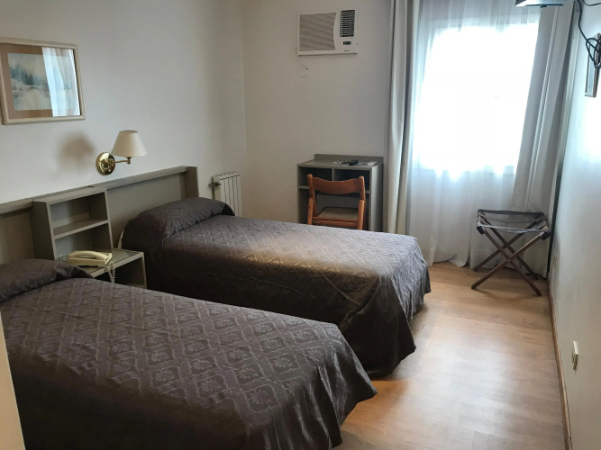 Palmar Hotel Casino