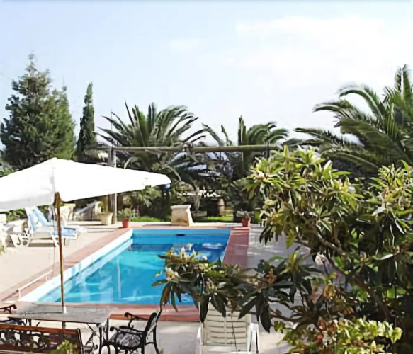 Villa Veduta