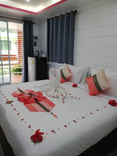 Phumiphat Resort Koh Mook