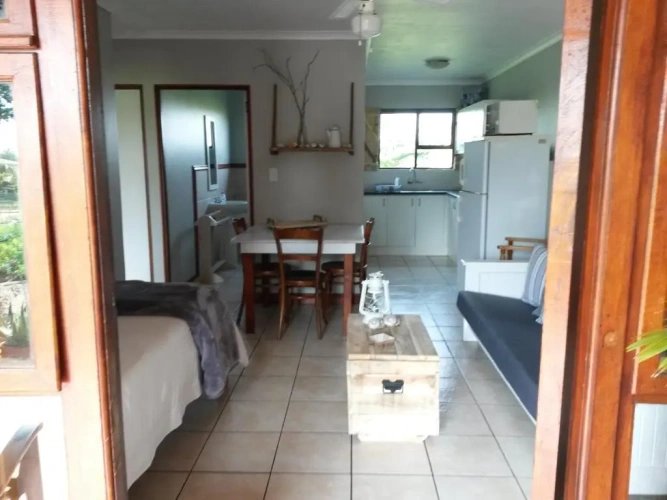 2 Bedrooms Apartment with view