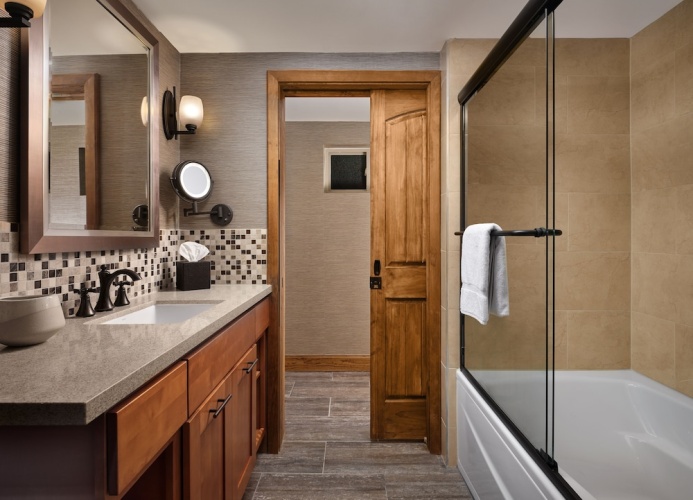 Hyatt Vacation Club at The Lodges at Timber Ridge, Branson photo 11