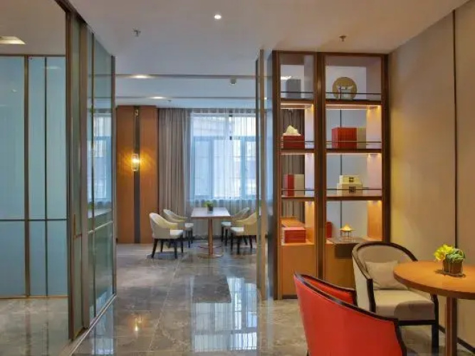 ECHENG HOTEL (Kuqa Qiuci）