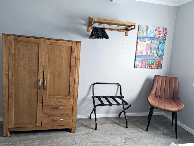 Apartmenthaus Goldgrube