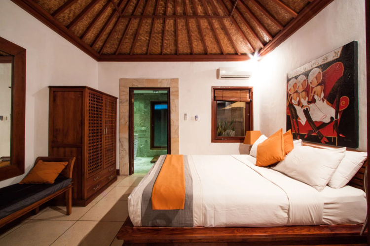 Villa Dewata Seminyak