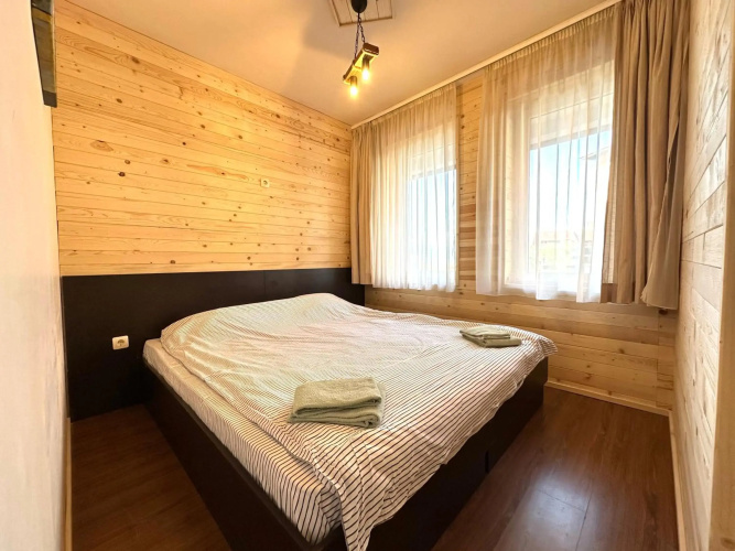 Bansko Royal Towers - Studio 815