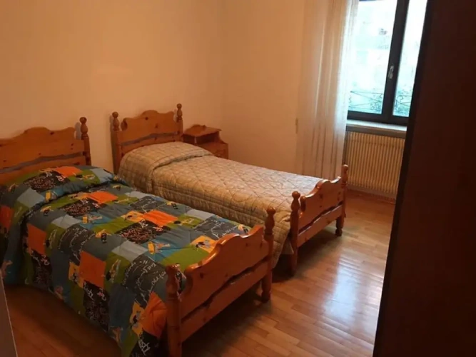 3 Bedrooms Apartment