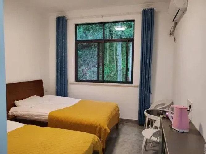 Fuliang Yuli Homestay Villa