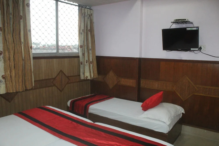 Hotel Heera