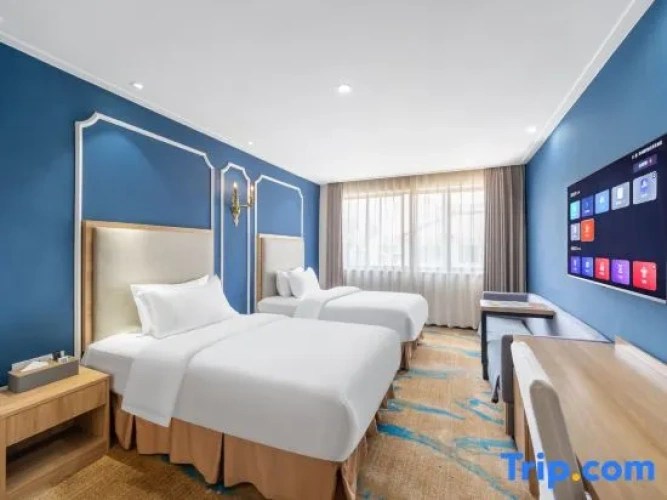 Business Twin room