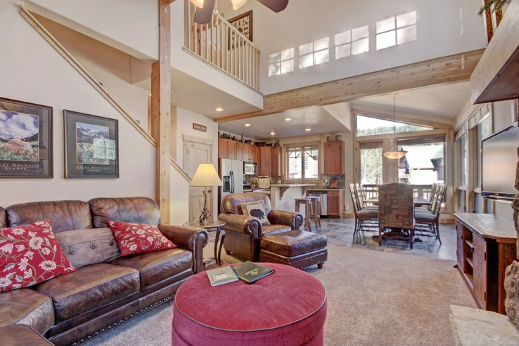 6508 Settlers Creek Townhomes