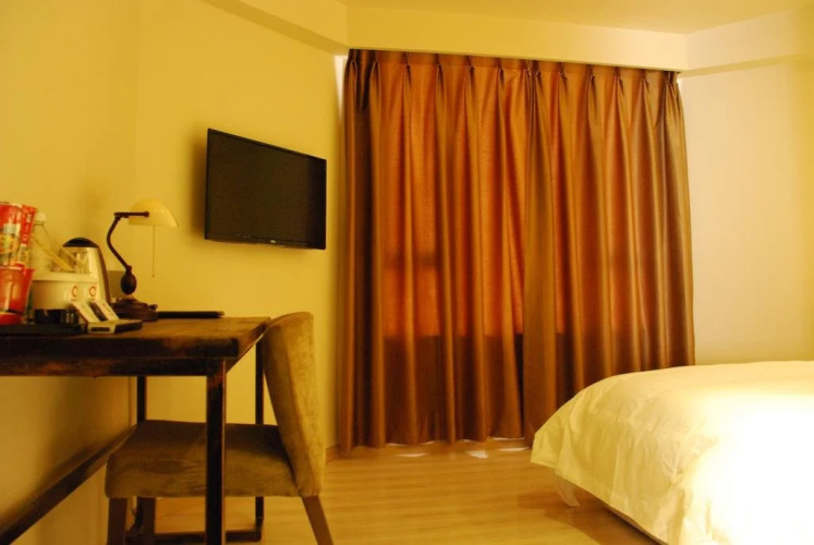 Datongdao Inn