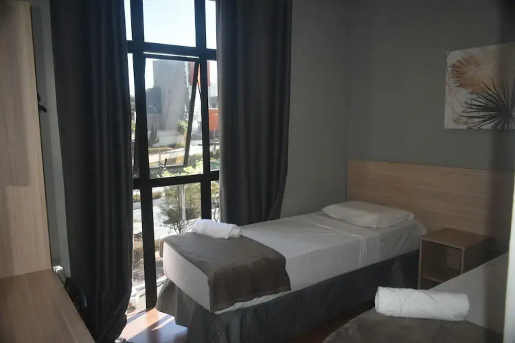 Unity Hotel Vila Mariana