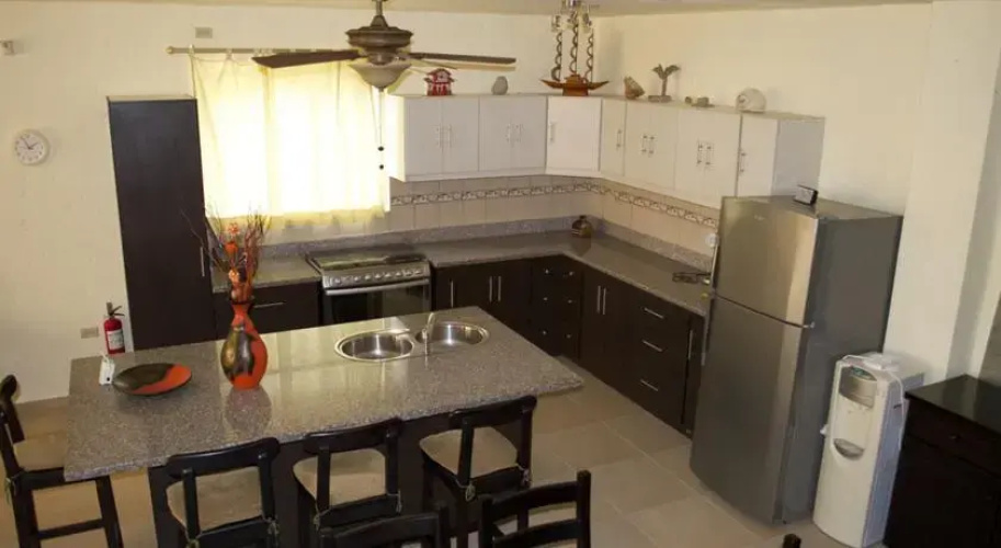 Beach House Punta Vikini San Clemente