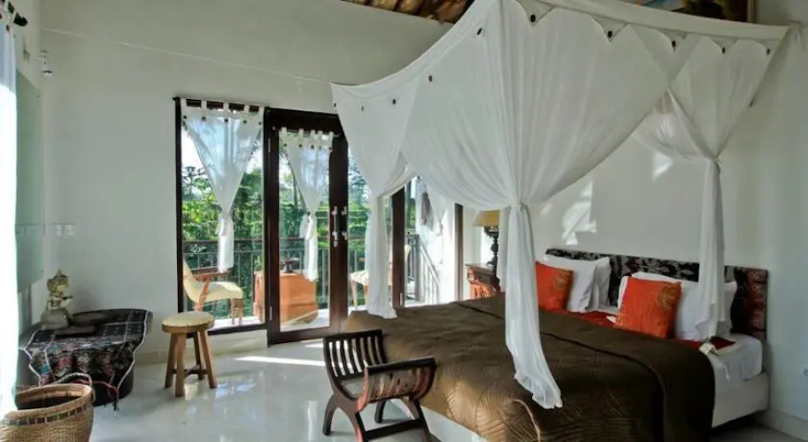穆拉瓦尔曼宾馆(Mulawarman Guesthouse)