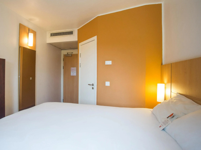 ibis Lagos Airport Hotel