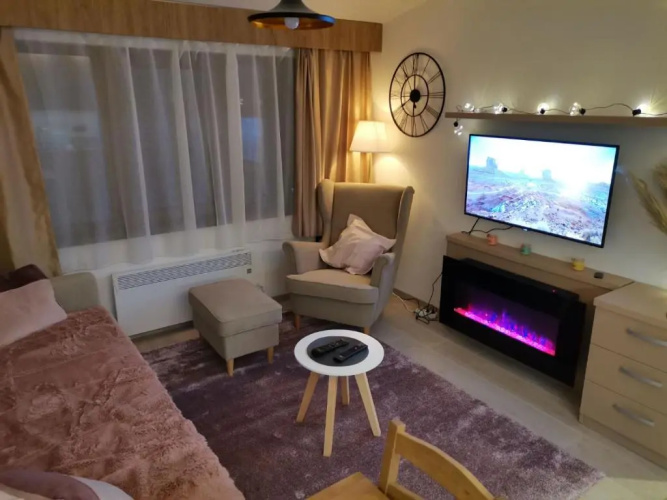 Apartman N101, Milmari, Kopaonik