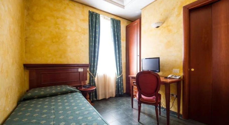 Hotel Re Sole