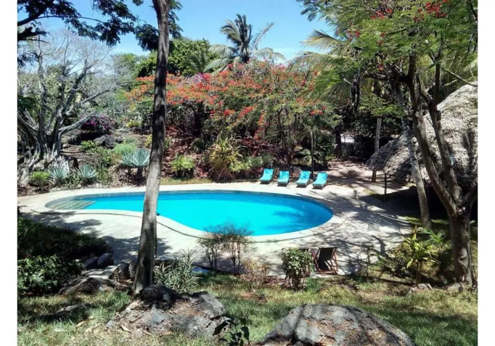 Silver Rock Hotel