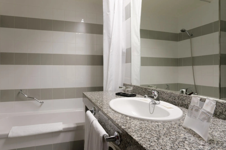 Hotel Relaxia Olivina photo 13
