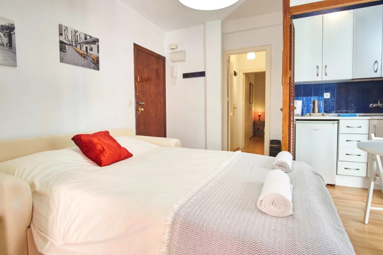 Apartamento Lagar Oasis