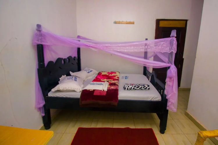 Nice Guest House