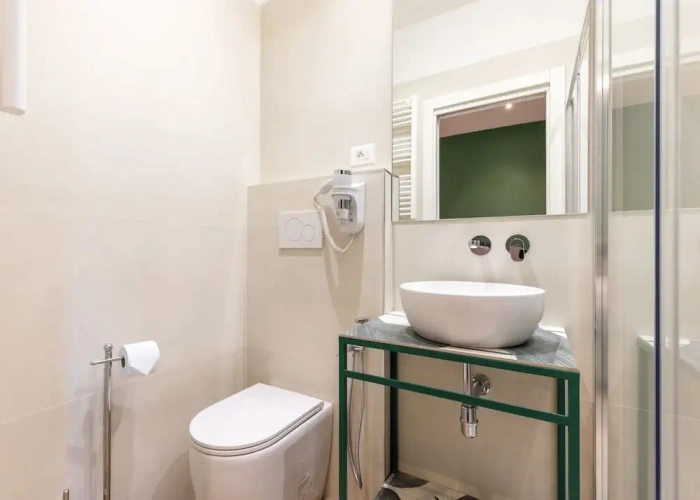 Comfort Triple room
