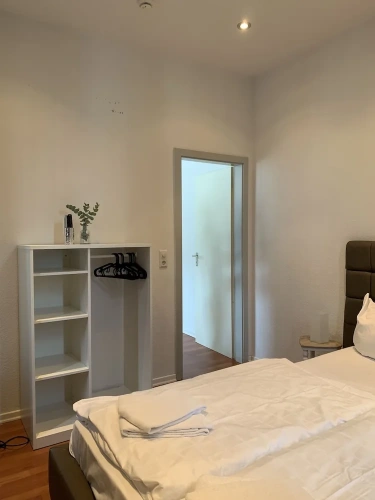 Comfort Double Studio