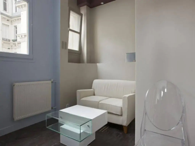 My Flat in Paris - 17th