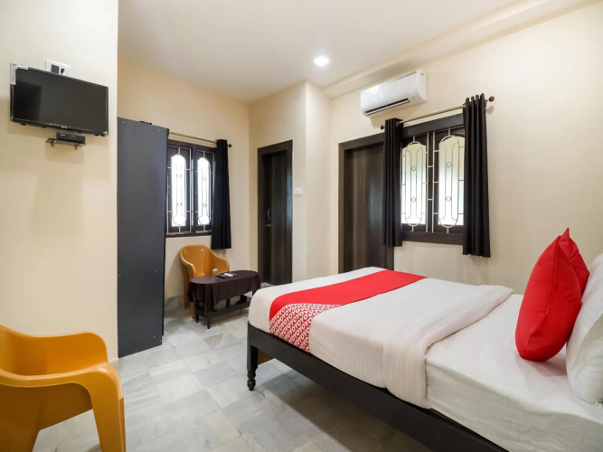 Hotel Annie