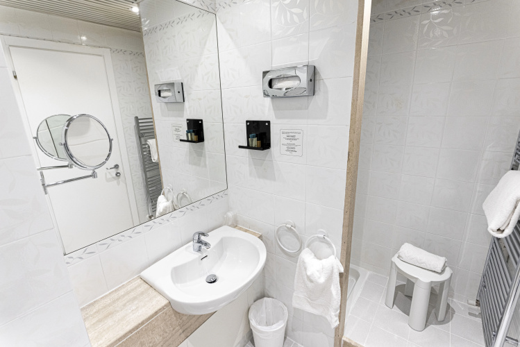 Best Western Hotel Quattrotorri Perugia photo 9