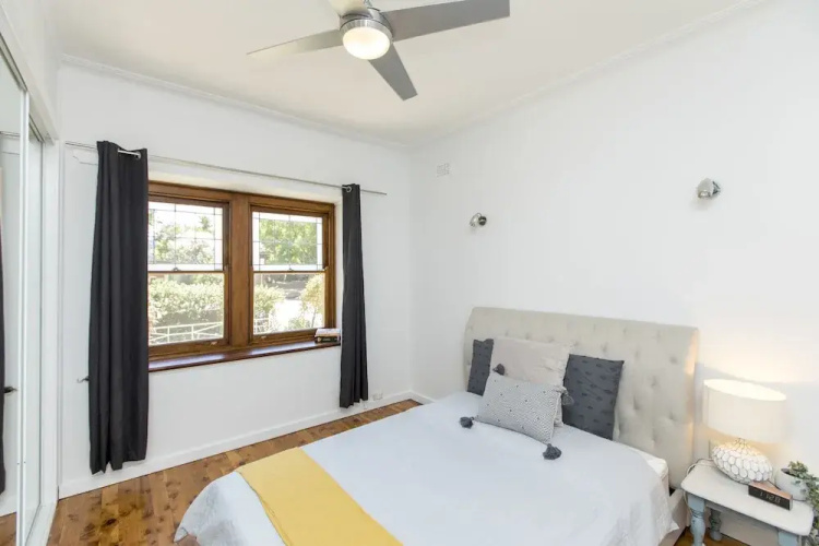 Stay at Meurant