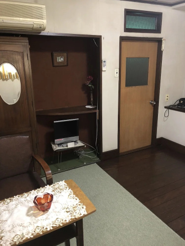 Higashiyama Hotel