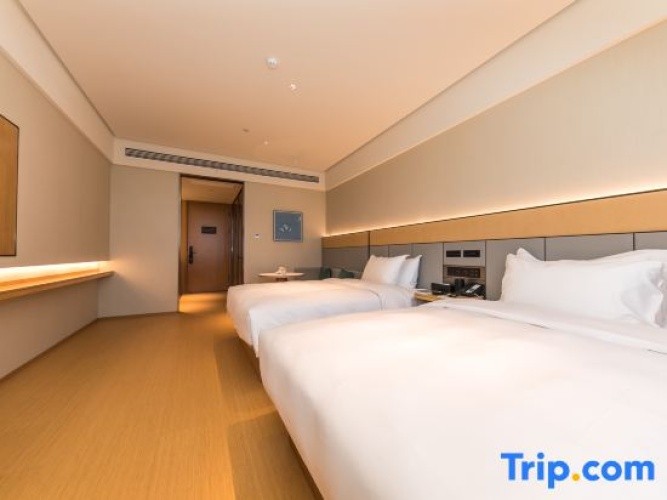 Business Twin room