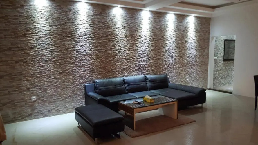 Riviera Taouyah Hotel