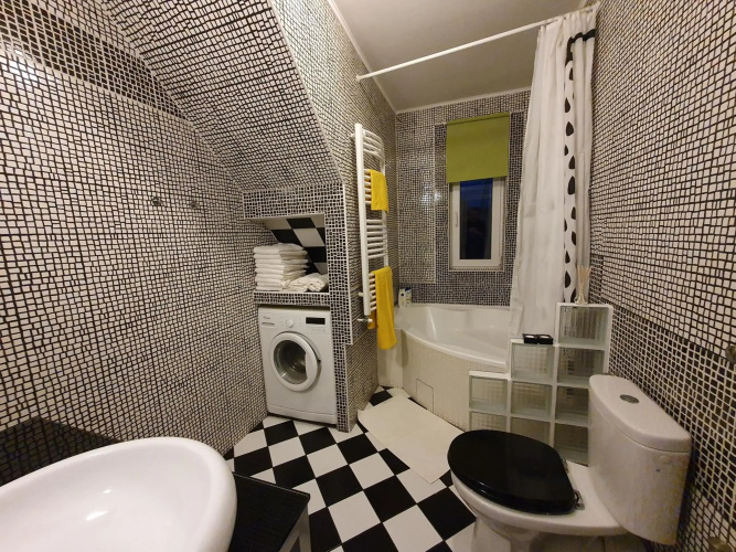 Zöld Relax Apartments