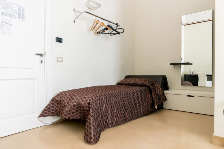 Albergo del Sedile