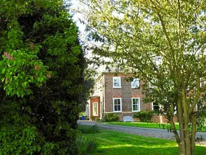 Old Rectory