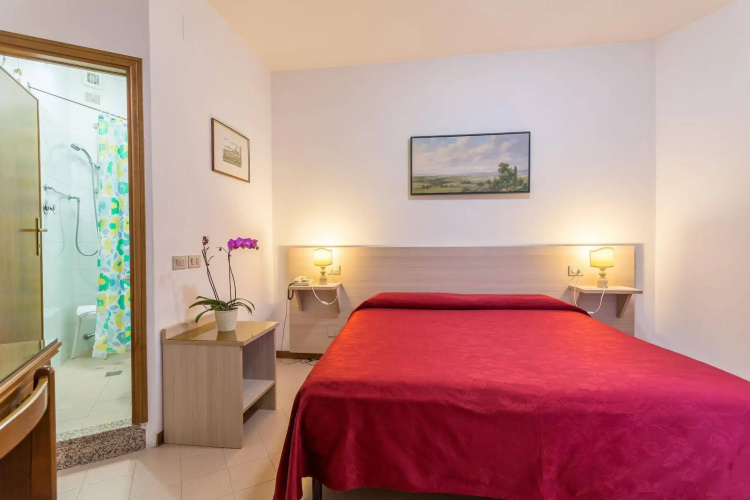 Hotel San Rufino